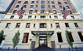 Ameritania Hotel New York
